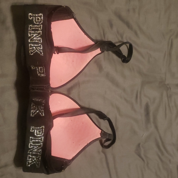 Victoria's secret size 34B  pushup bra - Picture 2 of 7